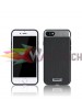 Remax Original Mins (Creative Case) Θήκη για Apple iPhone 7, Μαύρο Αξεσουάρ Remax Original Mins (Creative Case) Θήκη για Apple iPhone 7, Μαύρο Αξεσουάρ